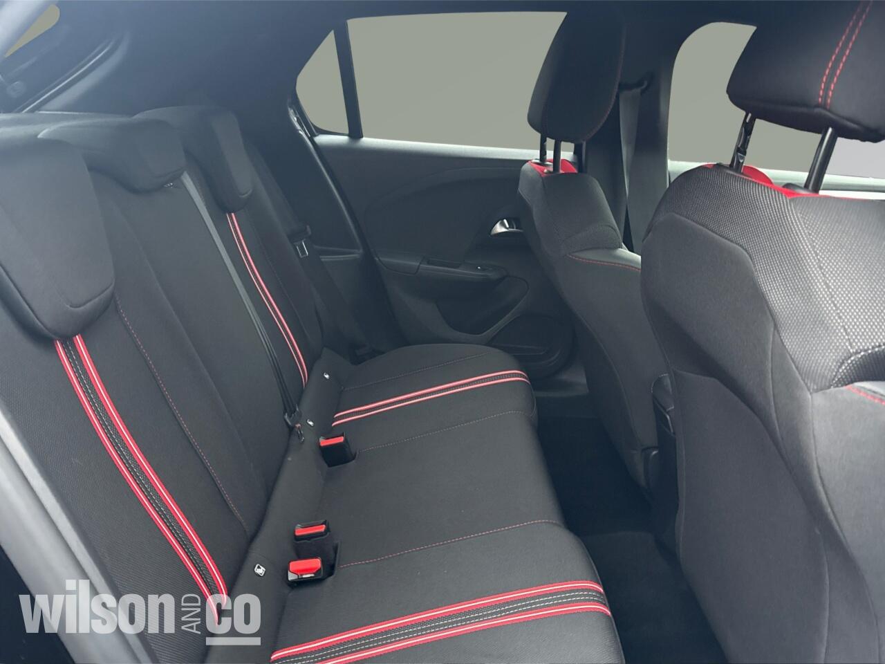 Used Vauxhall Corsa 2023 for sale - 77411413: Photo 16