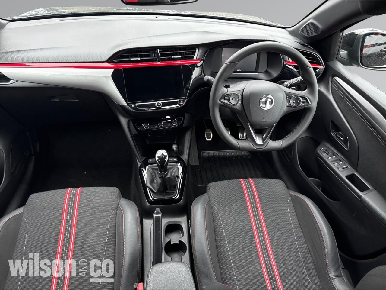 Used Vauxhall Corsa 2023 for sale - 77411413: Photo 2