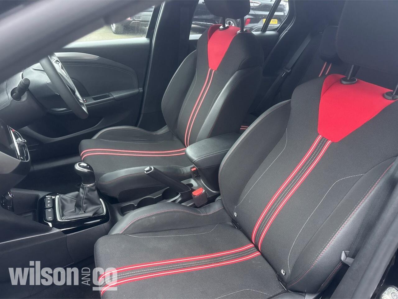 Used Vauxhall Corsa 2023 for sale - 77411413: Photo 27