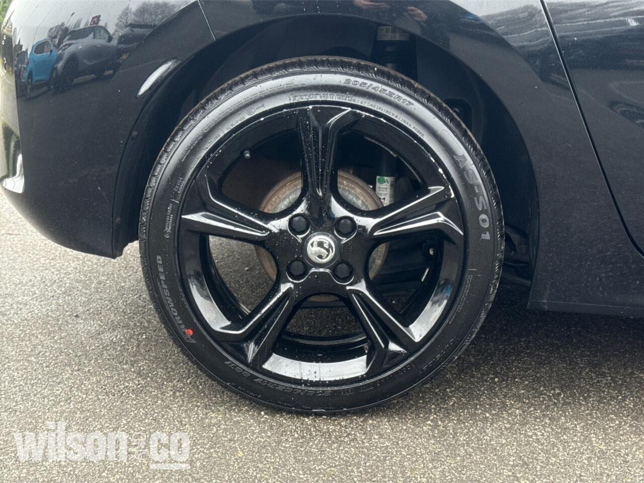 Used Vauxhall Corsa 2023 for sale - 77411413: Photo 32