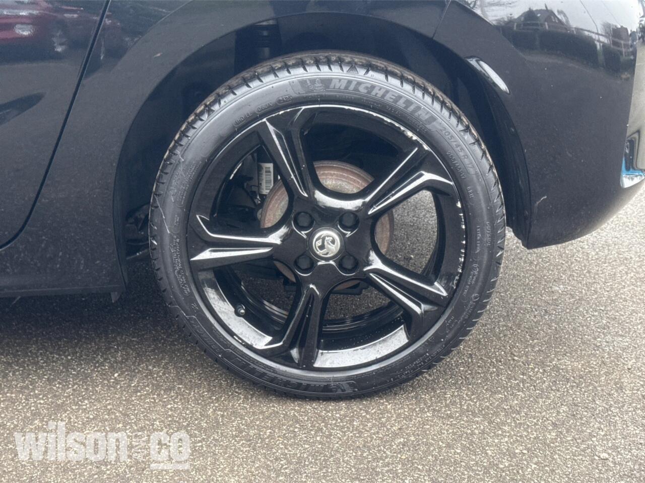 Used Vauxhall Corsa 2023 for sale - 77411413: Photo 34