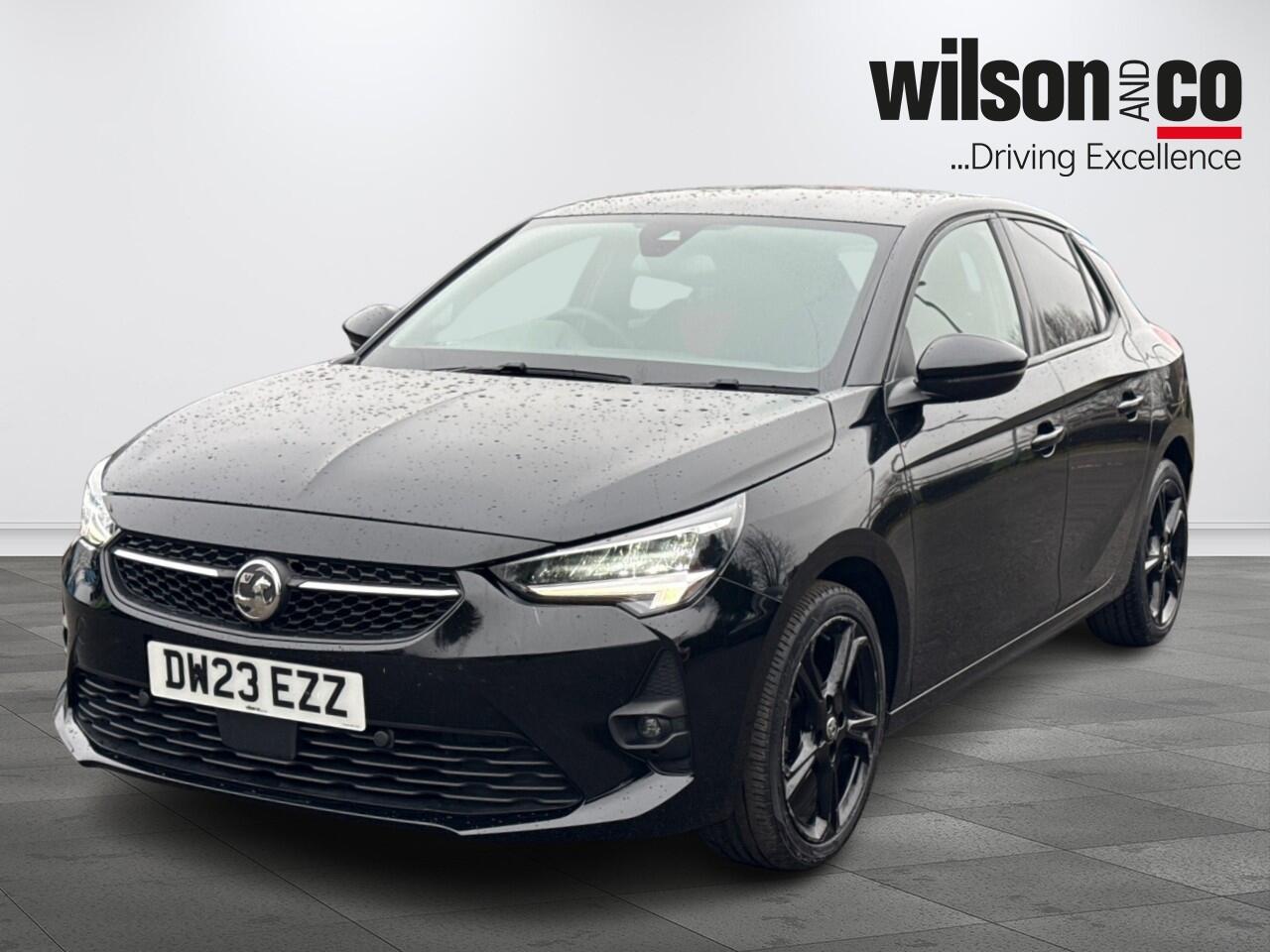 Used Vauxhall Corsa 2023 for sale - 77411413: Photo 5