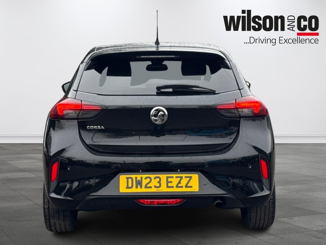 Used Vauxhall Corsa 2023 for sale - 77411413: Photo 8