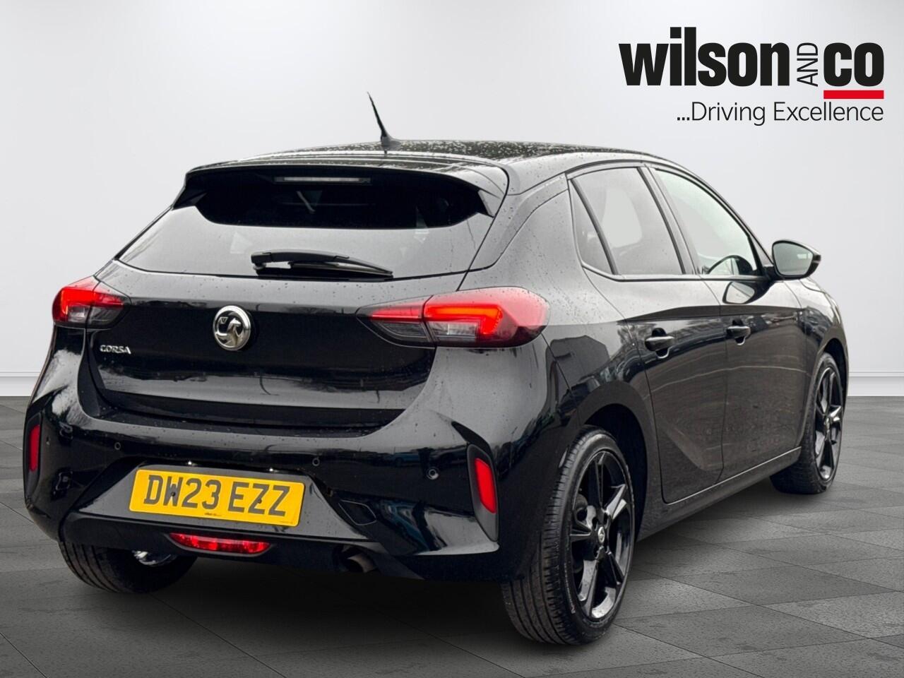 Used Vauxhall Corsa 2023 for sale - 77411413: Photo 9