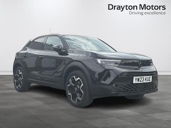 Used Vauxhall Mokka 2023 for sale - 79688411: Photo