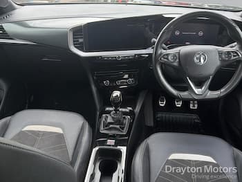 Used Vauxhall Mokka 2023 for sale - 79688411: Photo
