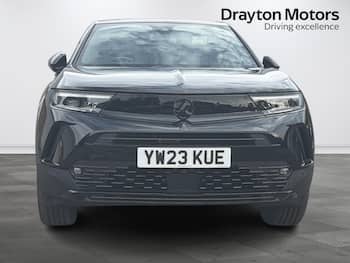 Used Vauxhall Mokka 2023 for sale - 79688411: Photo