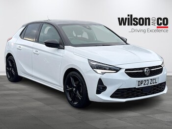 Used Vauxhall Corsa 2023 for sale - 77412289: Photo