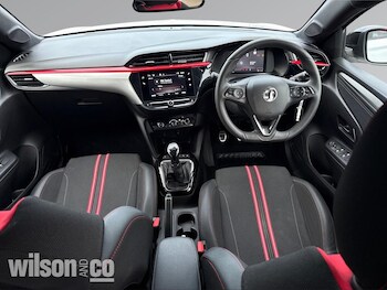 Used Vauxhall Corsa 2023 for sale - 77412289: Photo