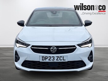 Used Vauxhall Corsa 2023 for sale - 77412289: Photo