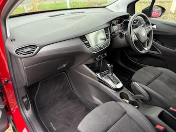 Used Vauxhall Crossland 2022 for sale - 76715132: Photo