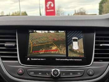 Used Vauxhall Crossland 2022 for sale - 76715132: Photo