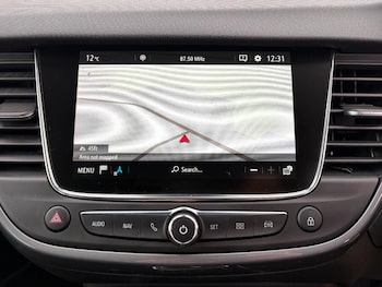 Used Vauxhall Crossland 2022 for sale - 76715132: Photo