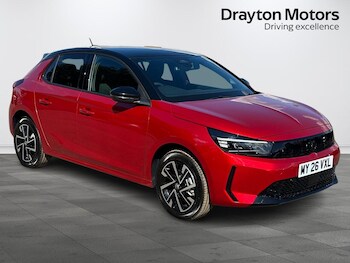 Used Vauxhall Corsa 2026 for sale - 78204557: Photo