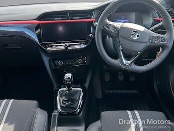 Used Vauxhall Corsa 2026 for sale - 78204557: Photo