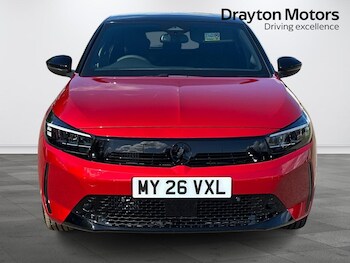 Used Vauxhall Corsa 2026 for sale - 78204557: Photo