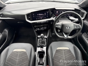 Used Vauxhall Mokka 2023 for sale - 79453475: Photo