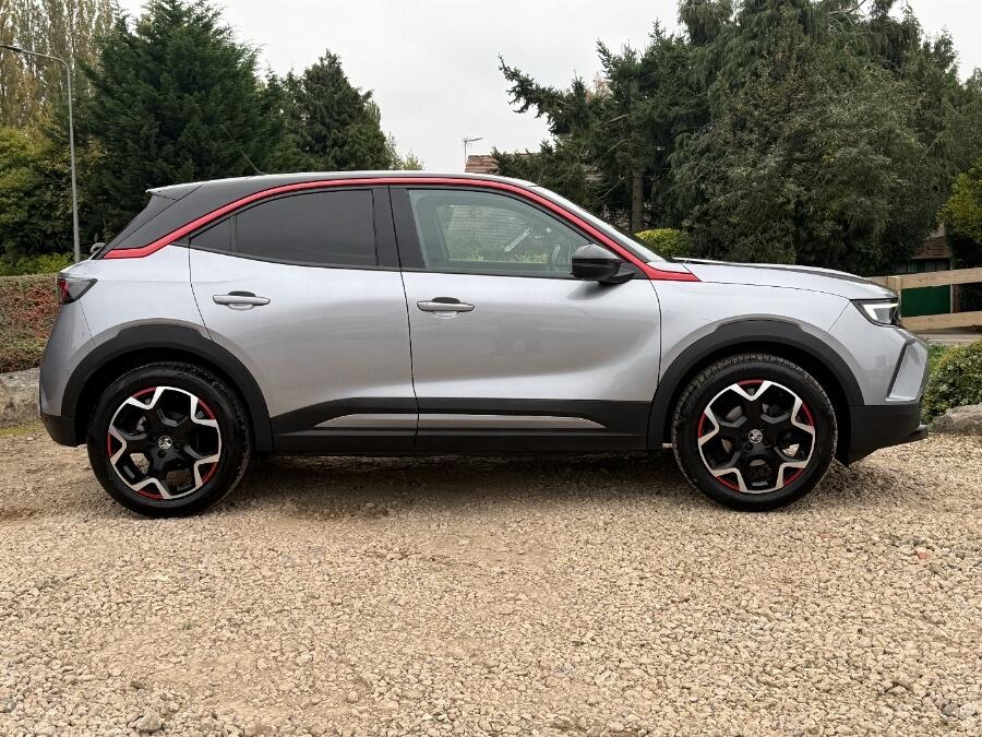 Used Vauxhall Mokka 2022 for sale - 76260324: Photo 11