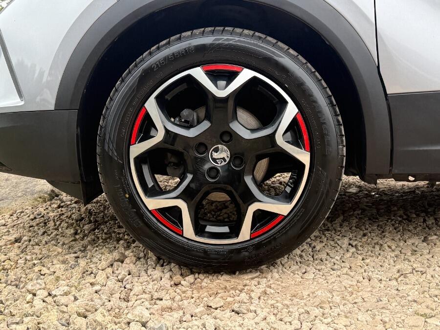 Used Vauxhall Mokka 2022 for sale - 76260324: Photo 12