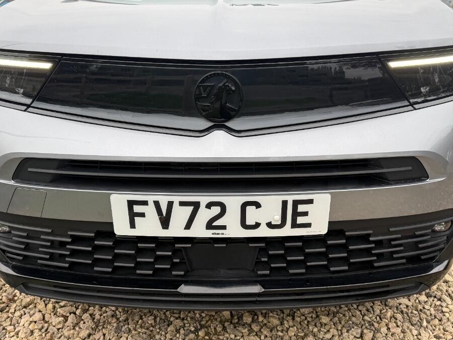 Used Vauxhall Mokka 2022 for sale - 76260324: Photo 13