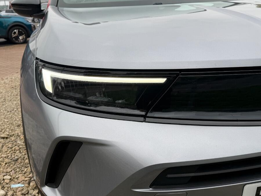 Used Vauxhall Mokka 2022 for sale - 76260324: Photo 14