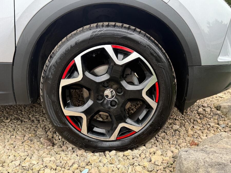 Used Vauxhall Mokka 2022 for sale - 76260324: Photo 15