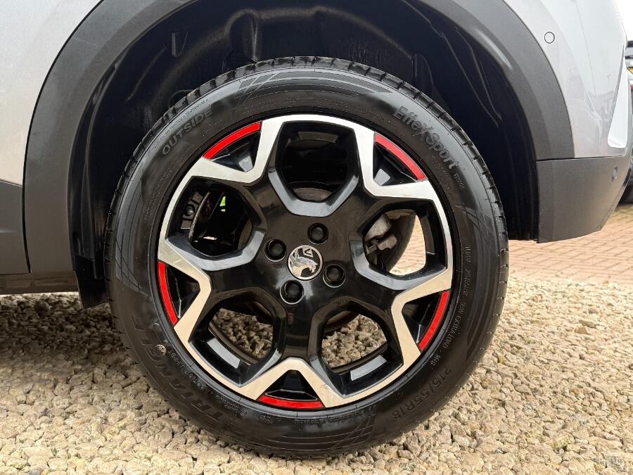 Used Vauxhall Mokka 2022 for sale - 76260324: Photo 16