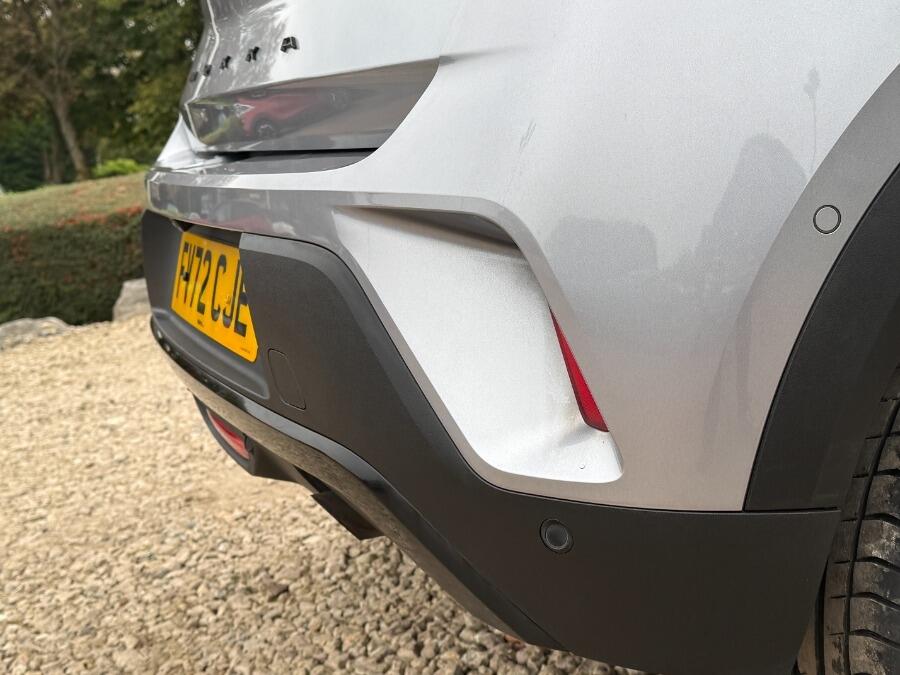 Used Vauxhall Mokka 2022 for sale - 76260324: Photo 18