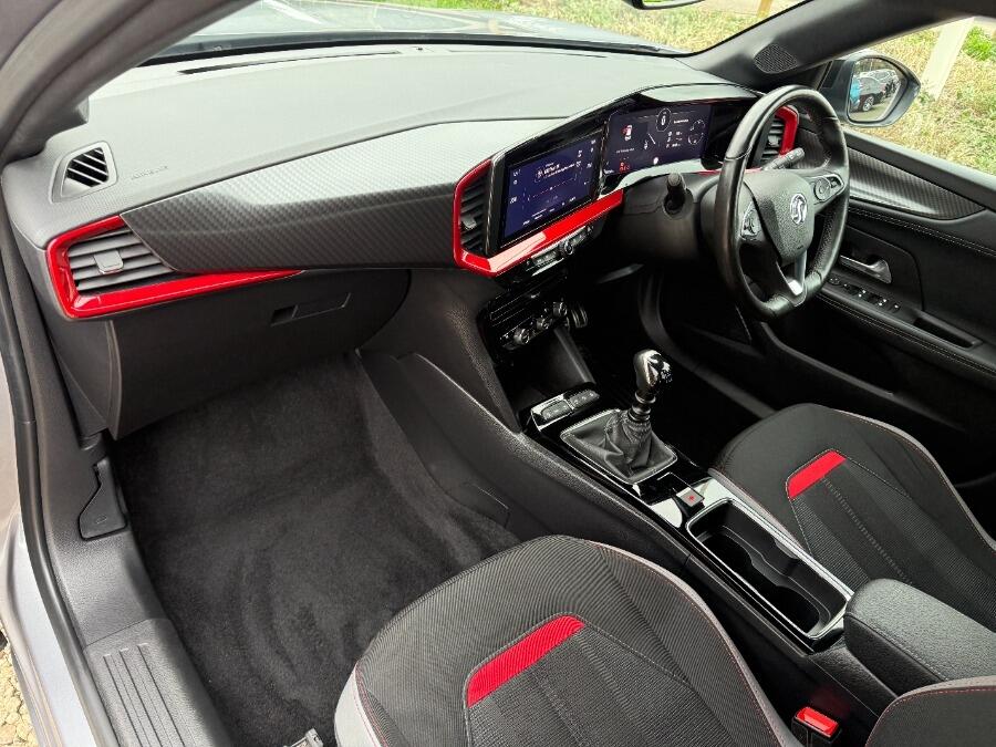 Used Vauxhall Mokka 2022 for sale - 76260324: Photo 2