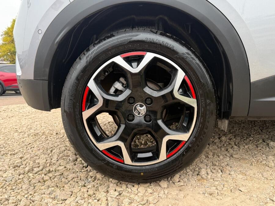 Used Vauxhall Mokka 2022 for sale - 76260324: Photo 20