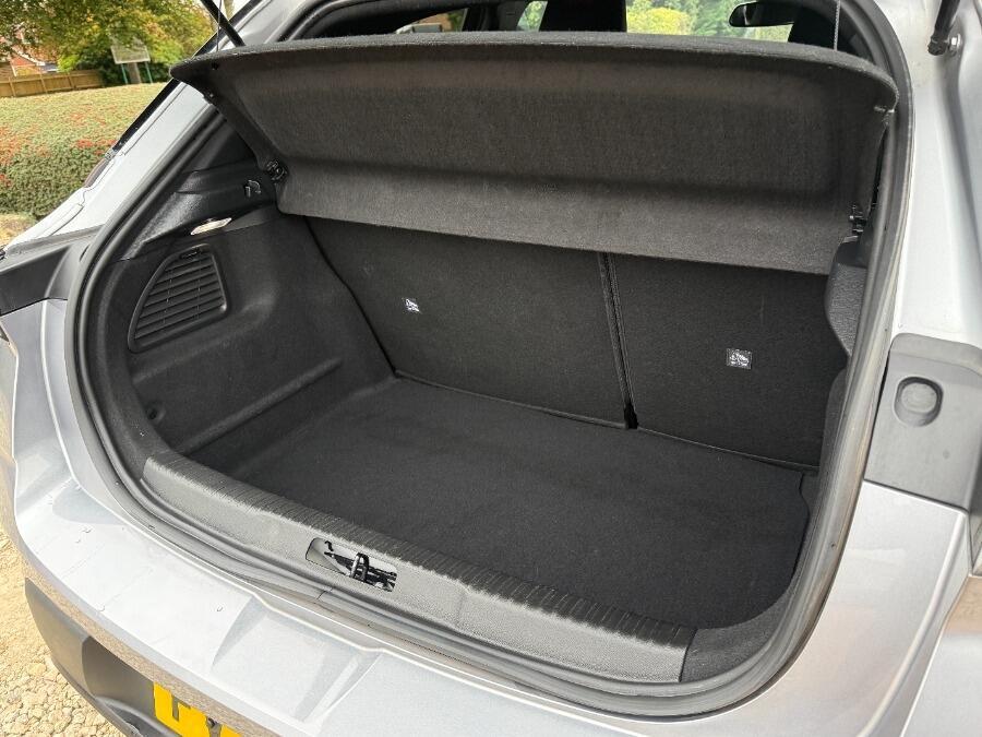 Used Vauxhall Mokka 2022 for sale - 76260324: Photo 21