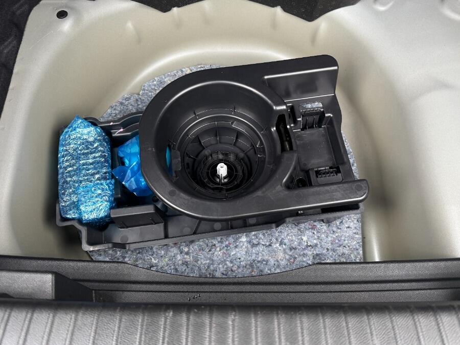 Used Vauxhall Mokka 2022 for sale - 76260324: Photo 22