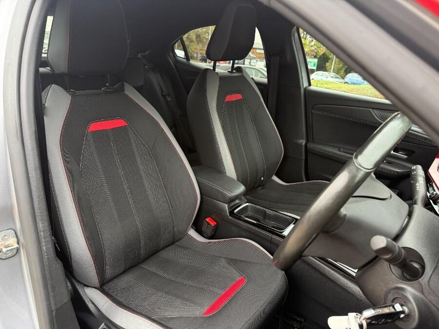 Used Vauxhall Mokka 2022 for sale - 76260324: Photo 23