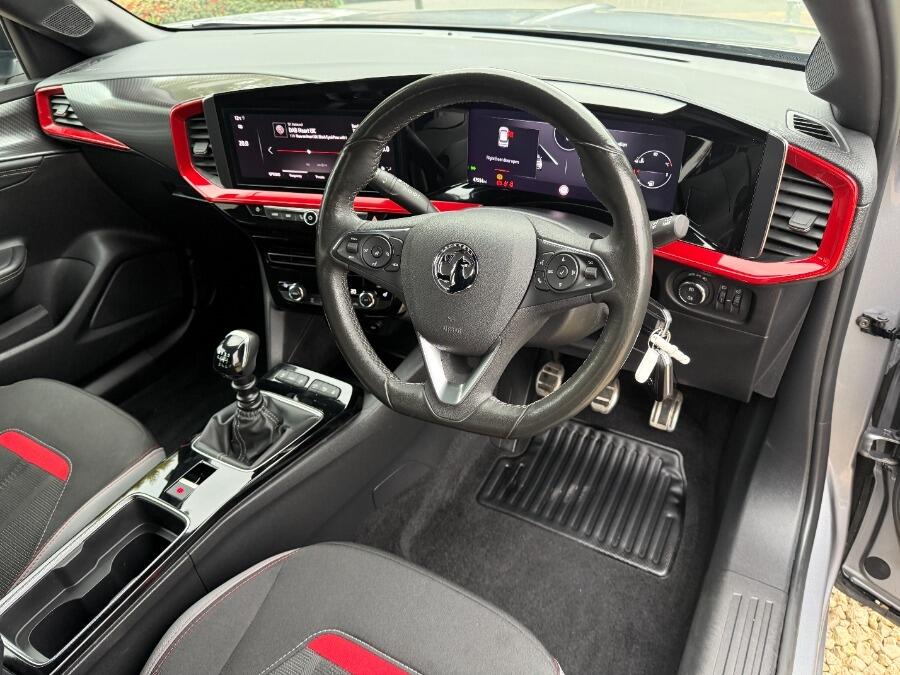 Used Vauxhall Mokka 2022 for sale - 76260324: Photo 24