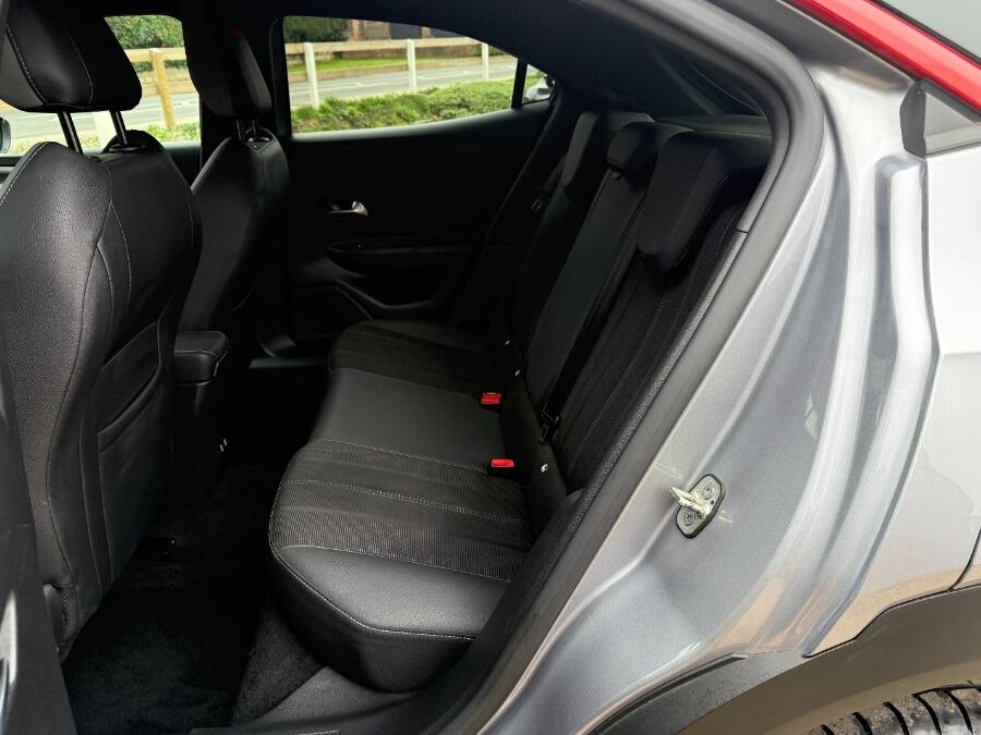 Used Vauxhall Mokka 2022 for sale - 76260324: Photo 29