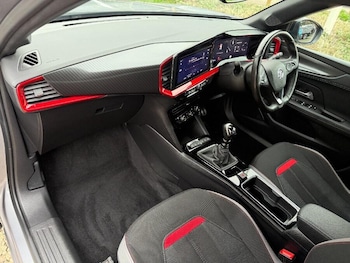 Used Vauxhall Mokka 2022 for sale - 76260324: Photo