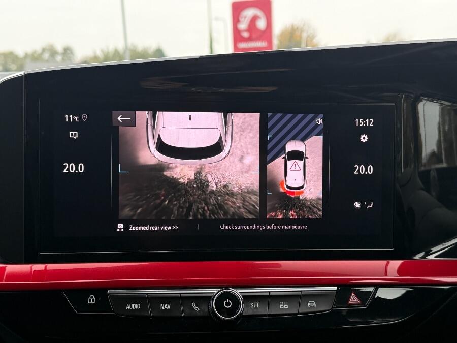 Used Vauxhall Mokka 2022 for sale - 76260324: Photo 3