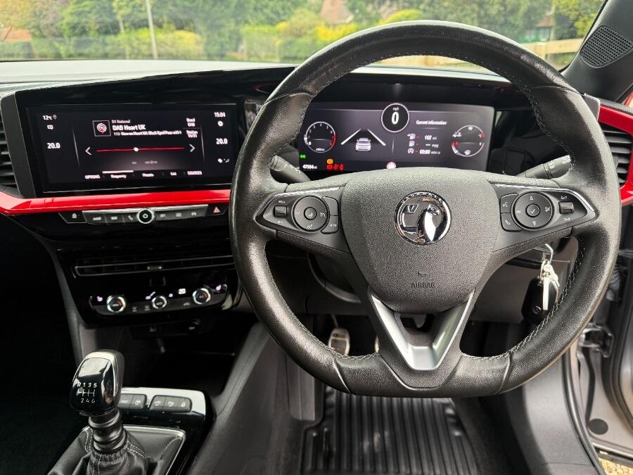 Used Vauxhall Mokka 2022 for sale - 76260324: Photo 30