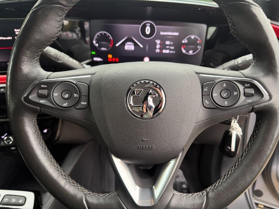 Used Vauxhall Mokka 2022 for sale - 76260324: Photo 31