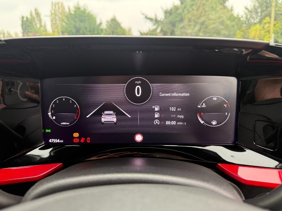 Used Vauxhall Mokka 2022 for sale - 76260324: Photo 32