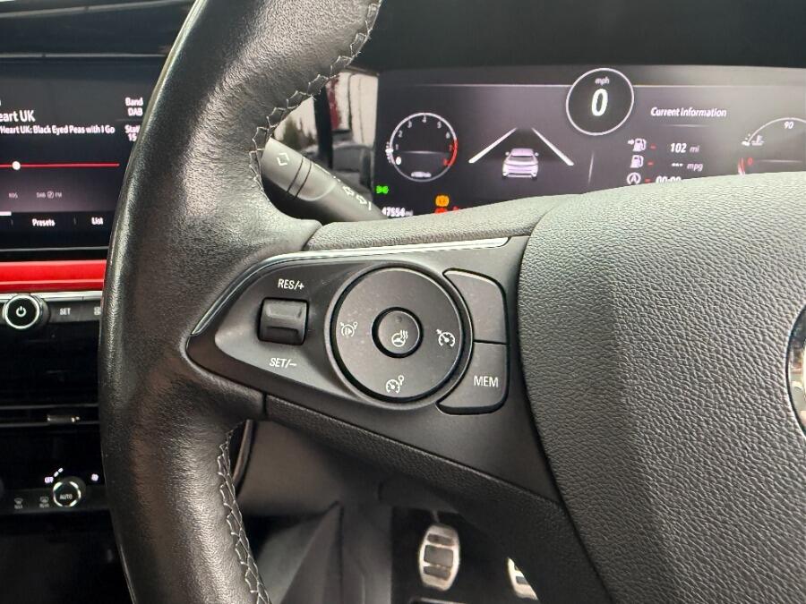 Used Vauxhall Mokka 2022 for sale - 76260324: Photo 34