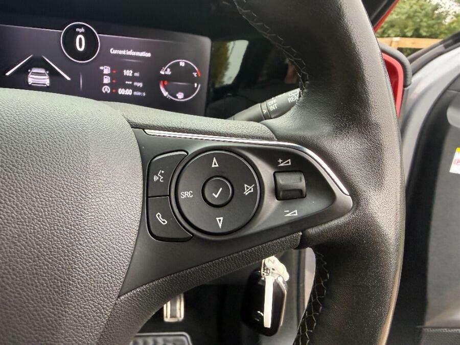 Used Vauxhall Mokka 2022 for sale - 76260324: Photo 35