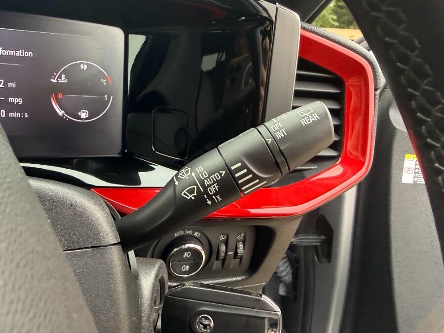 Used Vauxhall Mokka 2022 for sale - 76260324: Photo 36