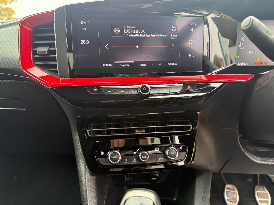 Used Vauxhall Mokka 2022 for sale - 76260324: Photo 37