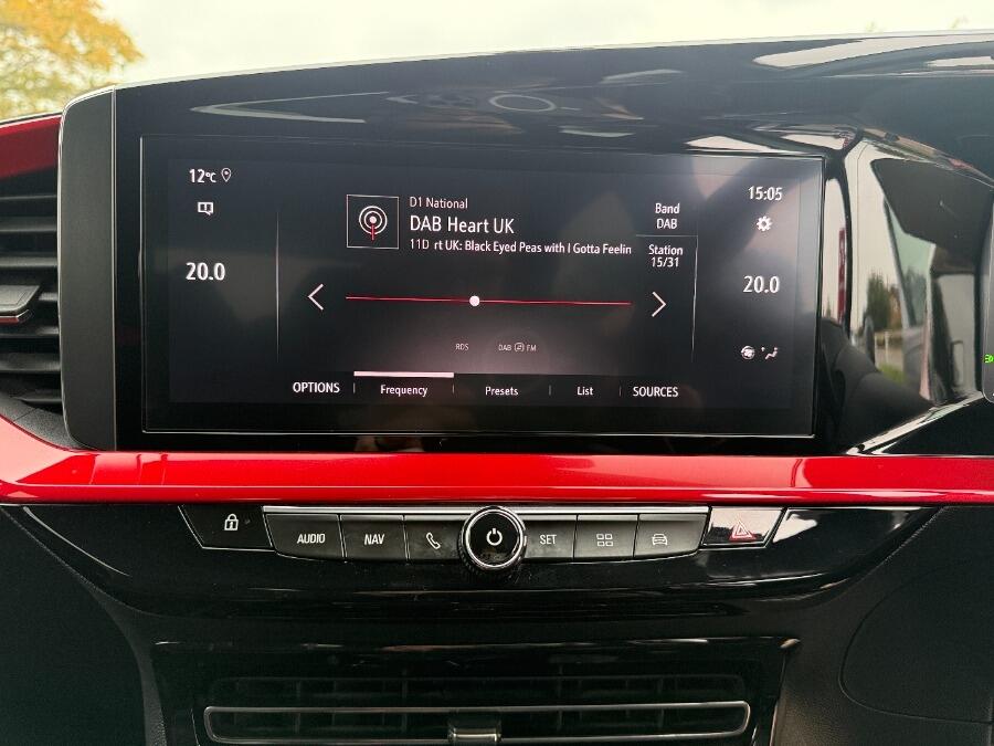 Used Vauxhall Mokka 2022 for sale - 76260324: Photo 38