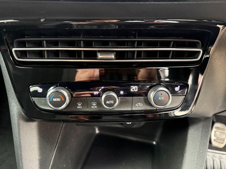 Used Vauxhall Mokka 2022 for sale - 76260324: Photo 39