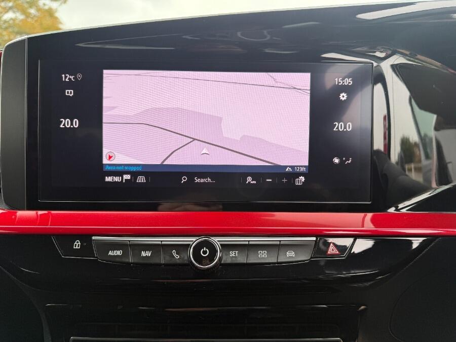 Used Vauxhall Mokka 2022 for sale - 76260324: Photo 4