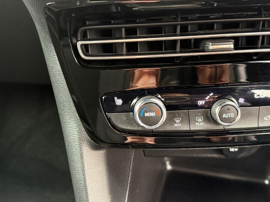 Used Vauxhall Mokka 2022 for sale - 76260324: Photo 40