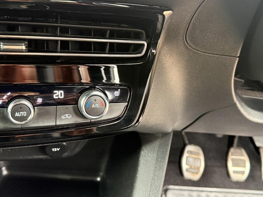 Used Vauxhall Mokka 2022 for sale - 76260324: Photo 41