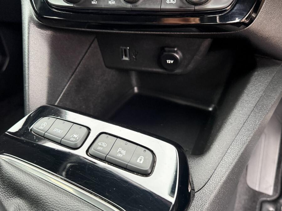 Used Vauxhall Mokka 2022 for sale - 76260324: Photo 42